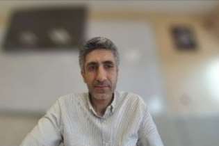 حضور عضو هیئت علمی دانشگاه در کنفرانس شبکه دانشگاه‌های بریکس 